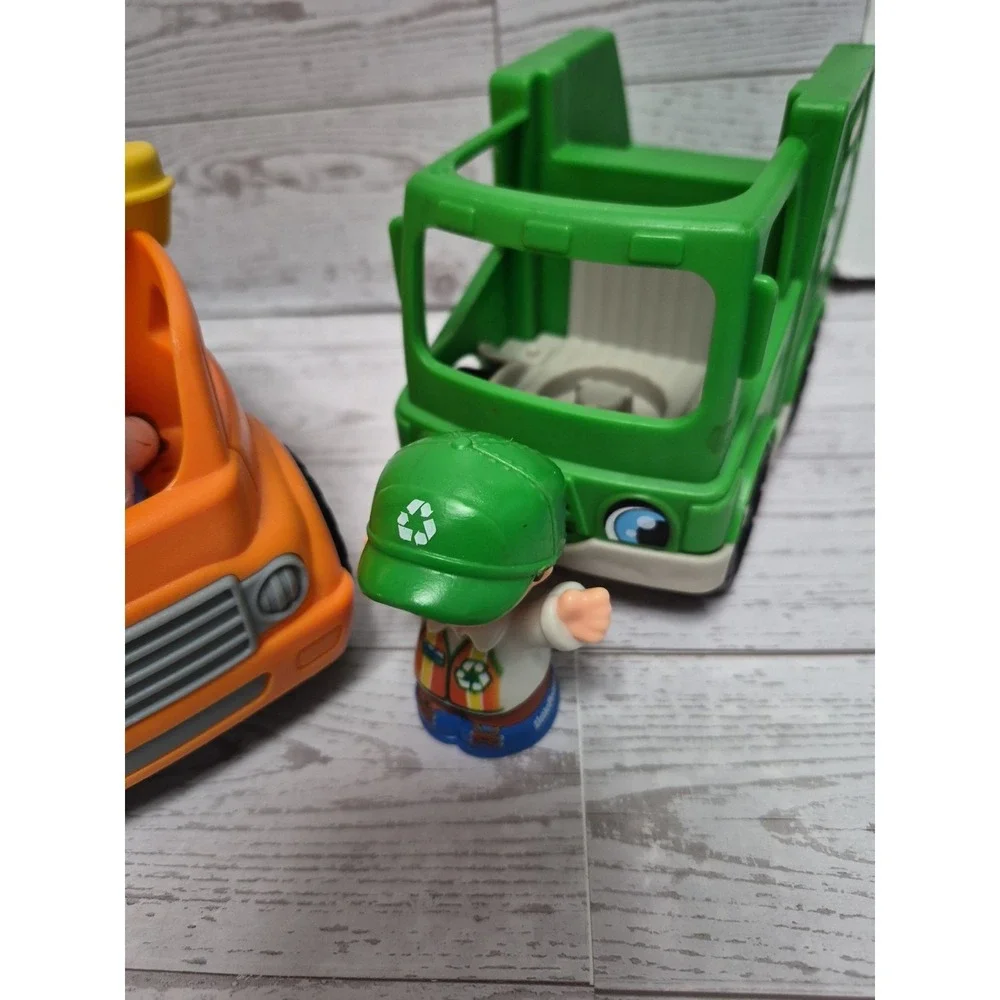 Little People fisher price